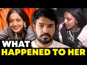 Monalisa Viral Girl: What Happened to her? 😯 Madan Gowri  Tamil  MG Squad 🖖