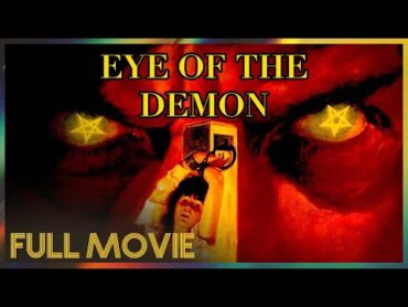 Eye Of The Demon (1987)  FULL MOVIE  Tim Matheson, Pamela Sue Martin, Barbara Billingsley