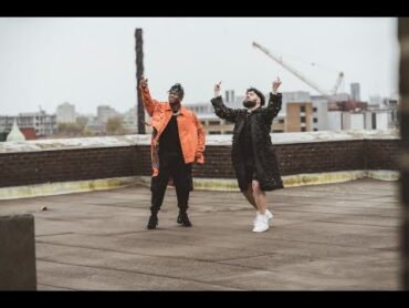 SX – Locked Out (feat. KSI) [Official Video]