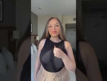 Big booty dance big ass big butt dance big boobs girl viral video