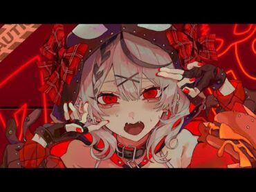 【オリジナル】人生リセットボタンぽちーｗ【沙花叉クロヱ/ホロライブ】