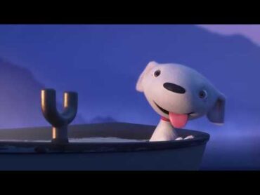 (Piper) A JOY STORY  Oscar winning short film