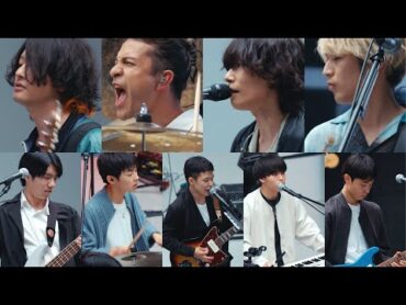 ポッキー音楽祭【第３弾】[Alexandros] × Apatite