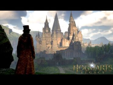 ハリーポッターの世界で魔法使いになれる神ゲー  ホグワーツ・レガシー / Hogwarts Legacy  Part2