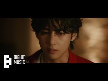 V &39;Winter Ahead (with PARK HYO SHIN)&39; Official MV