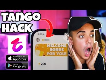 Tango FREE coins  How to get Unlimited Free Coins in Tango Live (2024)