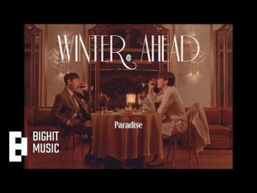 V &39;Winter Ahead (with PARK HYO SHIN)&39; Official MV (Cinematic Still ver.)