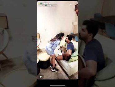 فوز العتيبي واحمد على سناب رقص 🔞وتبويس؟ فوز العتيبي