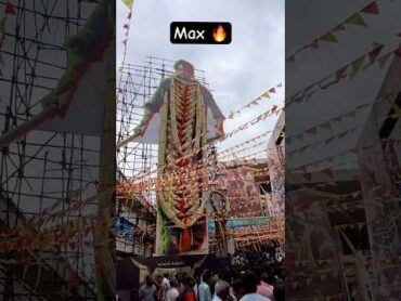 Max Kannada Movie. 🔥shorts reels youtubeshorts max kicchasudeep Kannada firstdayfirstshow