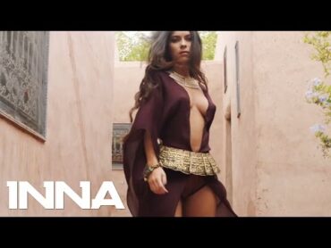 INNA  Yalla  Official Music Video