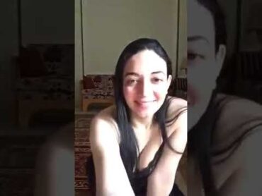 فضيحة مريم مكرم