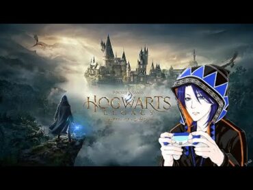 世界で大流行したハリーポッターの世界を大冒険できる神ゲー  ホグワーツ・レガシー / Hogwarts Legacy  Part5