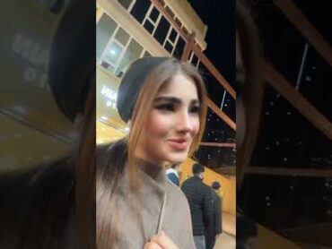 استقبال بنات الكويت لـ هدى عادل 😍  هدى عادل اكسبلور