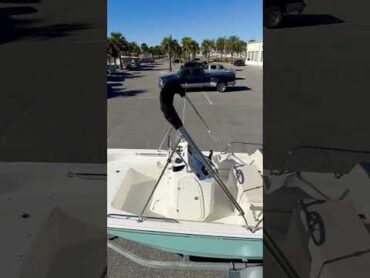 2025 Boston Whaler 150 Montauk