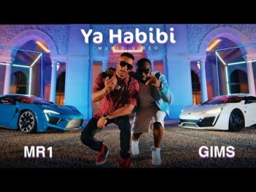 Mohamed Ramadan & Gims  YA HABIBI (Official Music Video) محمد رمضان و ميتري جيمس  يا حبيبي