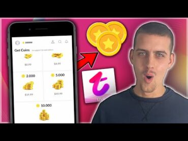 Tango Live Hack  How I Got Unlimited Free Coins using Tango Live MOD APK (2024)