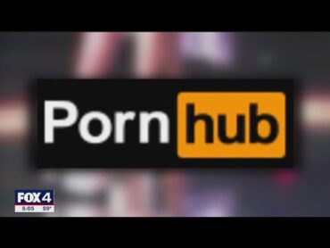 Supreme Court must decide if Texas&39; age verification for porn sites violates free speech