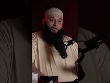 أجمل ما قيل عن حب الله💞  مقتطف من بودكاست تحت الضغط🎙️