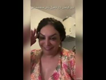 دنيا السطايفية بالزرودية ربيكا أنا ندير الباز بالحار 😱