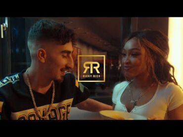 Ricky Rich & ARAM Mafia  Habibi (Official Video)