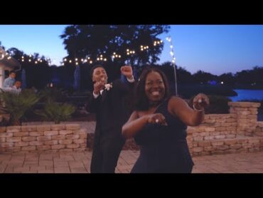 Epic Mother Son (Fun) Dance Wedding Reception  BecomingBaptiste