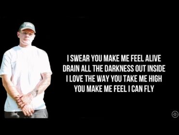 CAL WESLEY  Fly (Lyrics)