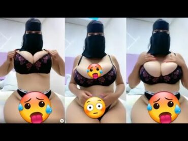 محجبات السعوديه نارر🔥 في لايف تقول تشرح ليله الدخله 😱علي تانجو لايف جديد اكسبلور روتيني اليومي