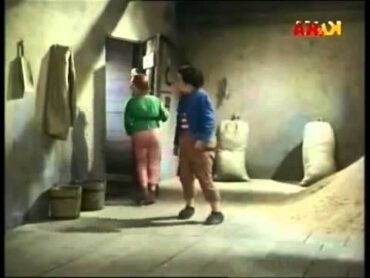 Max und Moritz Film Deutsch   7  Streich und Schlussის ასლი