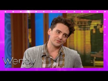 Vincent Piazza  Hot Talk Panel with Siggy Flicker, Victoria Gotti and Mike Veccione  9/27/12