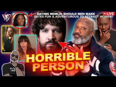 DESTINY Labeled A Sex Criminal After Several Women Accuse Him Of THIS CRIME