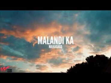 MALANDI KA توسط: MAKAGAGO MUSIC VIDEO