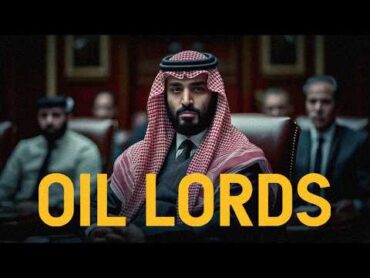 Saudi Arabia  The Making of a Financial Empire  A Documentary