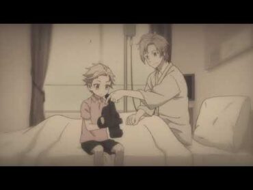 HoneyWorks 『聞こえますか feat. 春輝＜幼少期＞ (CV：こいぬ) N.Edit』