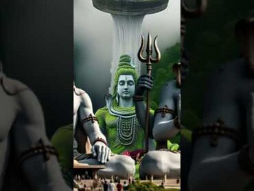 Har har mahadev shambhu 9👌🙏9😞9 shorts mahadev status shivstatus aifaofficialvlog