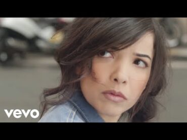 Indila  Dernière Danse (Clip Officiel)