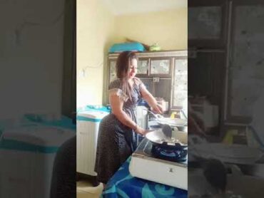 يوميات اصالة روتيني اليومي كنوجد لفطور