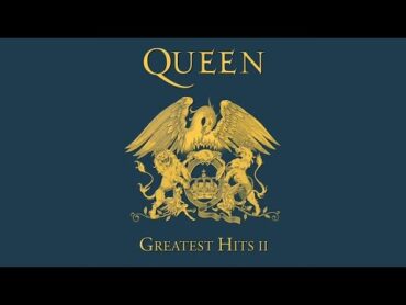 Queen  Greatest Hits (2) [1 hour 20 minutes long]