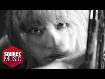 LE SSERAFIM (르세라핌) &39;HOT&39; CONCEPT FILM  DRENCHED VETIVER