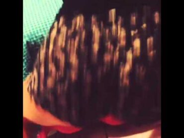 Anonymous booty