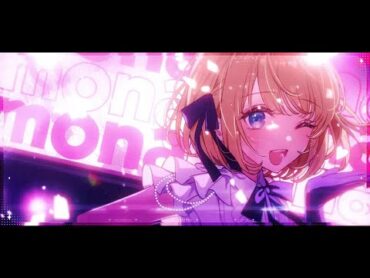 「Thaisub」【HoneyWorks】ざけんな／mona（CV：夏川椎菜）