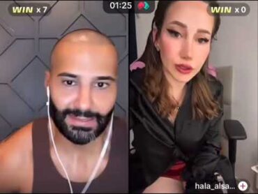 شاهد فيلم كينك عيسى و حلا السورية نار لا يفوتك 🔞 كامل لينك الفيلم في اول تعليق