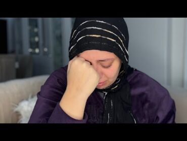 اول ظهور لاماني من يوم الحادثه 💔