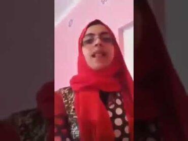 فضيحة جنسية شابة تصور نفسها فديو 🔞 وهي تخلع ملابسها لترسله إلى حبيبها