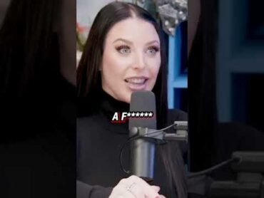 Angela White&39;s WORST scene