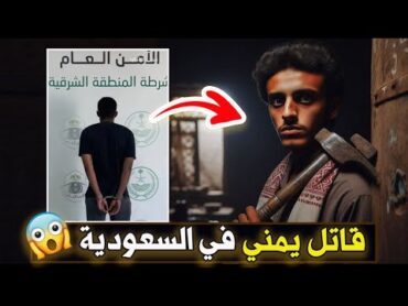 نتفلكس المساكين : قاتل يمني في السعودية