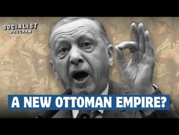 Syrian Domino Effect: How Turkey Wants a NeoOttoman Empire Across the Middle East