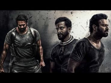ملخص فيلم سالار  بعد ما ينقذ صديق طفولته بيتحول لأشد أعدائه  ملخص فيلم هندي salaar