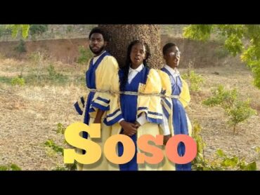 Soso (Choir Version)