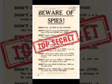 WWI Spy: The Letters of Karl Muller. spy history ww1 worldwar1 worldwar crime secret letters