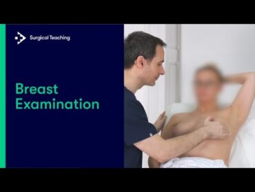 How to Perform a Breast Examination